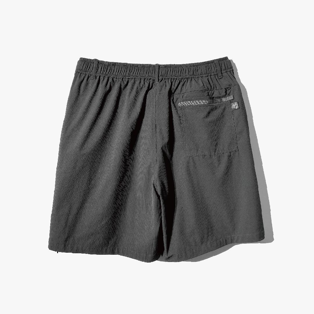 YamaGuest SP10 A-TENT Breathable Shorts (GYD)
