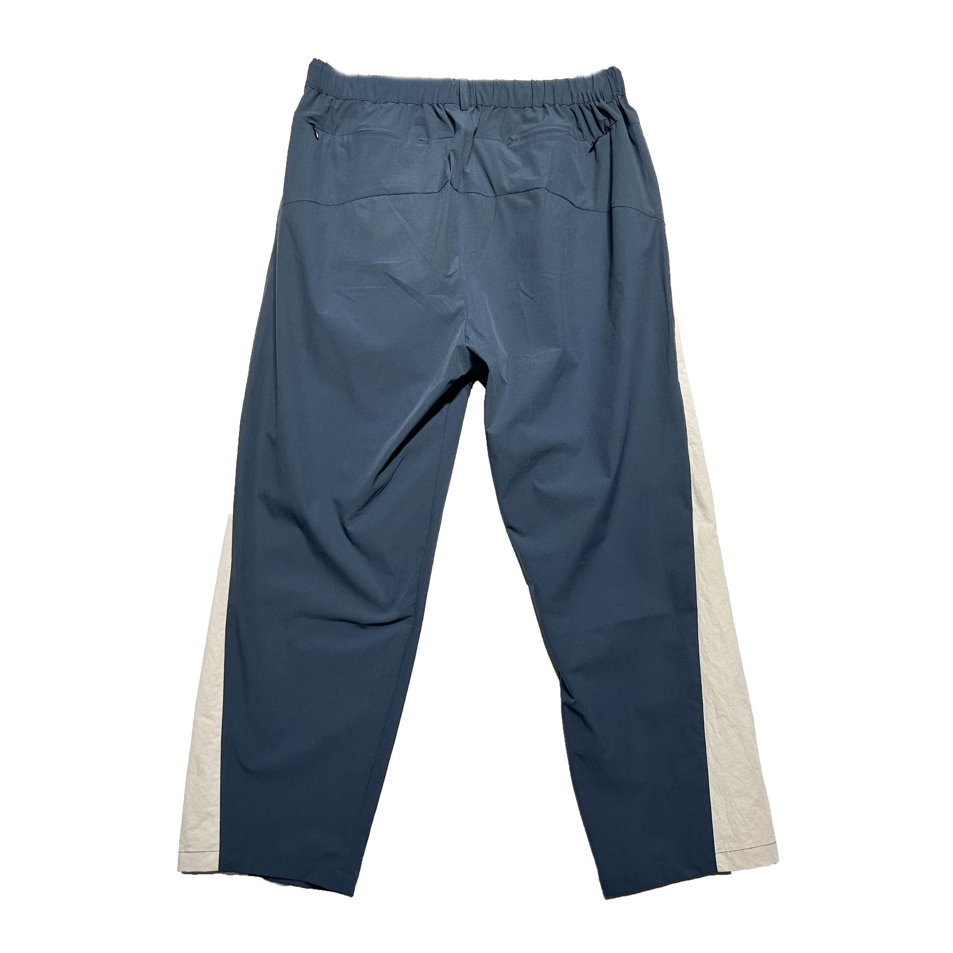 YamaGuest LP06 Unisex Breathable Trousers (BLX)