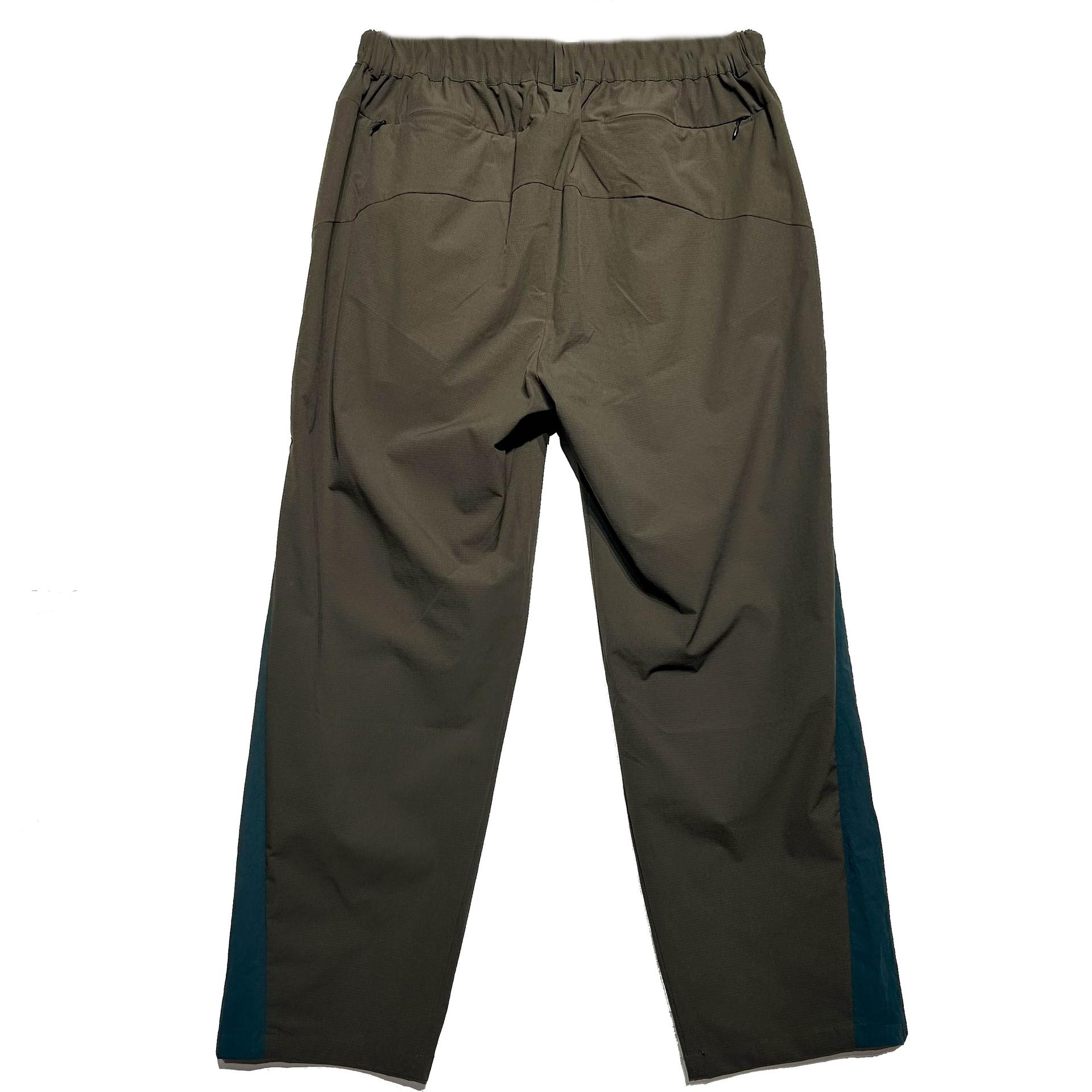 YamaGuest LP06 Unisex Breathable Trousers (GRX)
