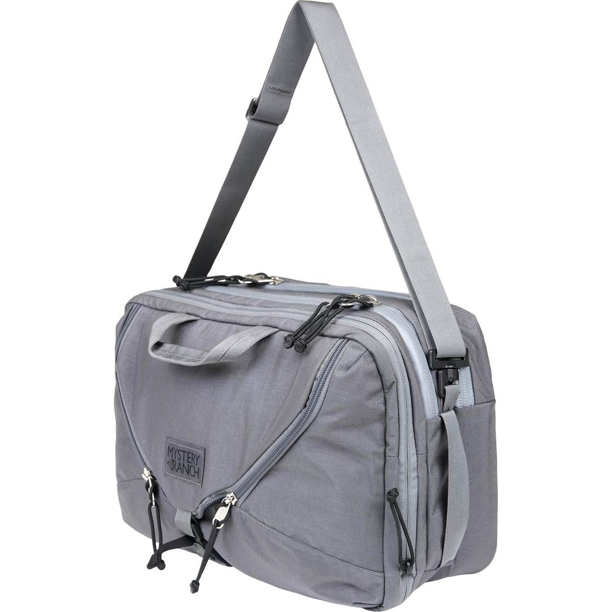 Mystery Ranch 3 Way 18 Expandable Briefcase