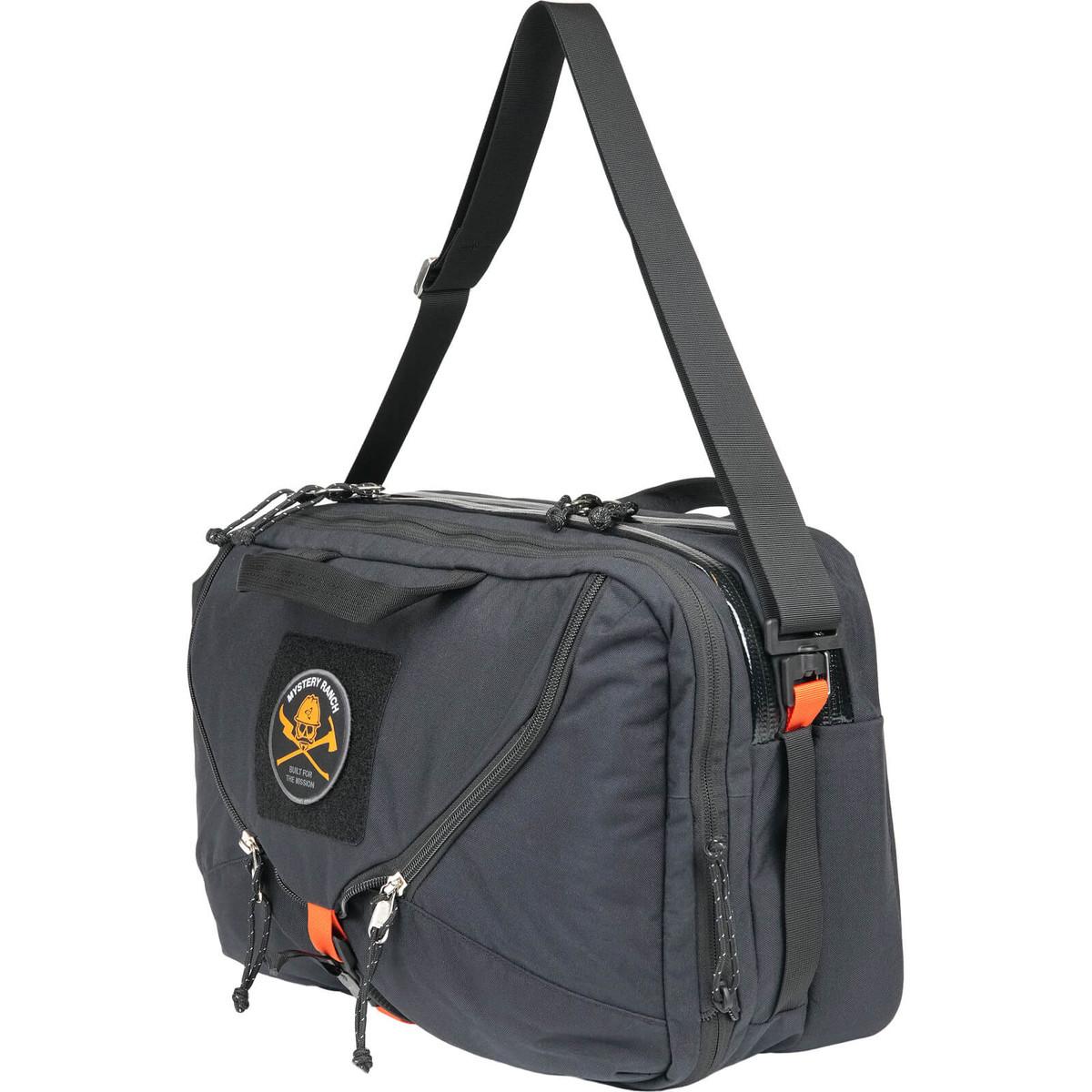 Mystery Ranch 3 Way 18 Expandable Briefcase