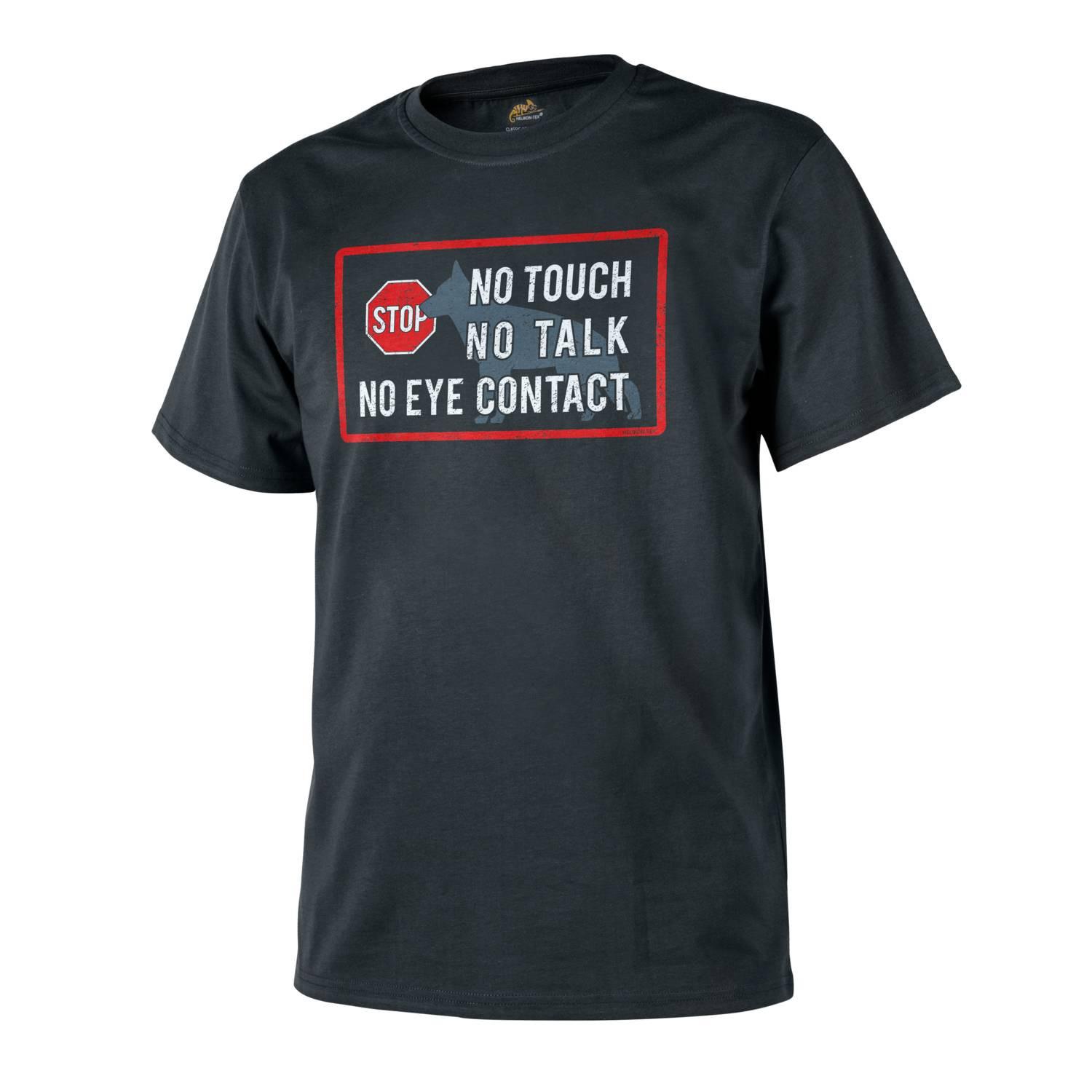 Helikon-Tex T-shirt K9 No Touch