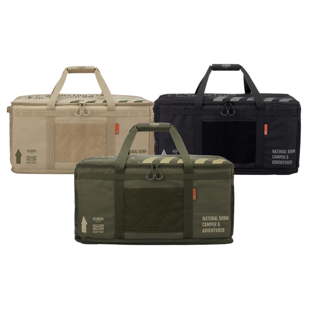 CARGO Container Custom Bag L