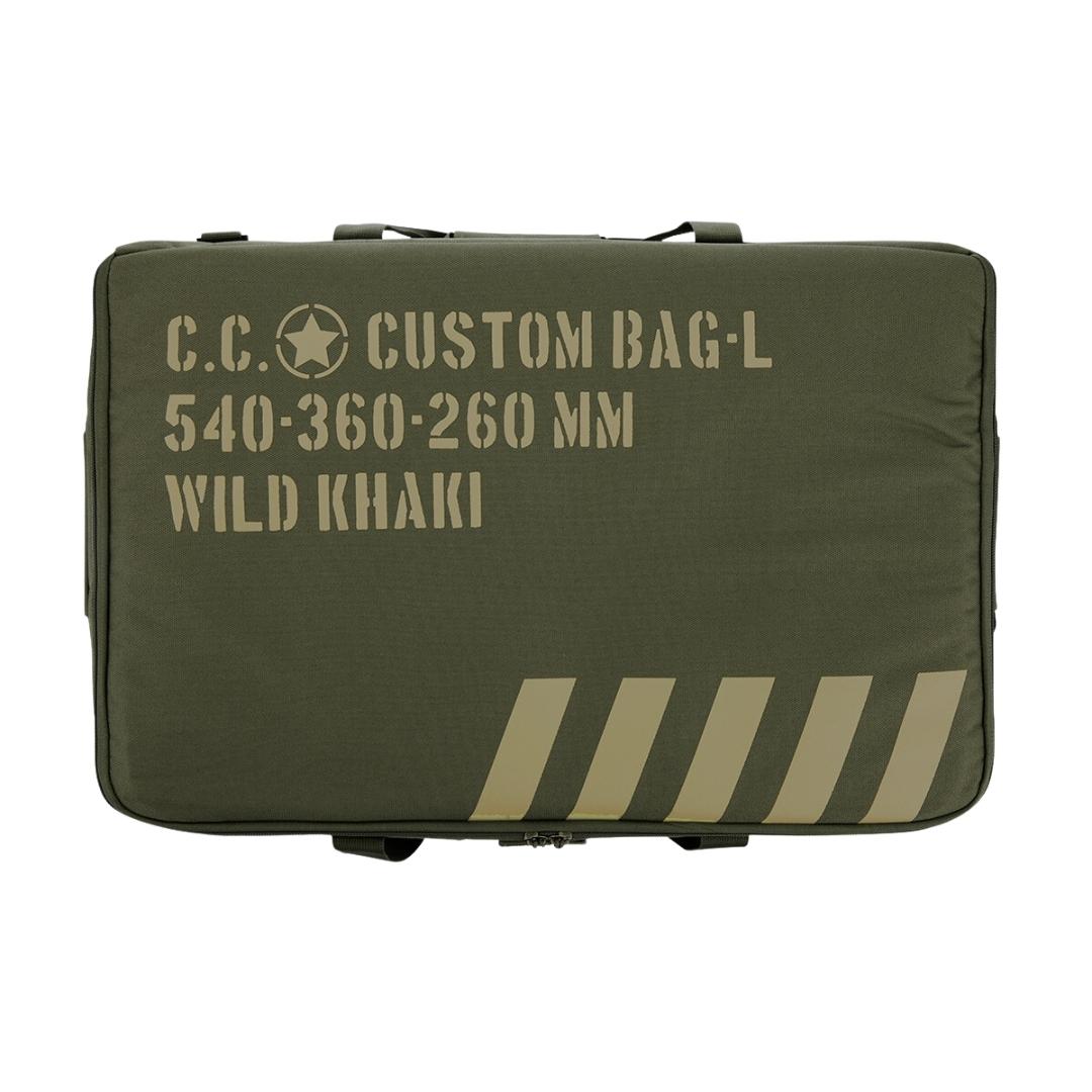 CARGO Container Custom Bag L
