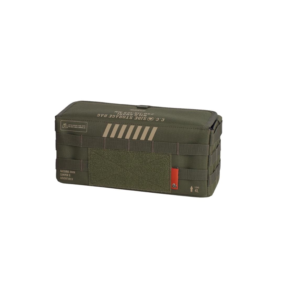 Cargo Container SIDE STORAGE BAG