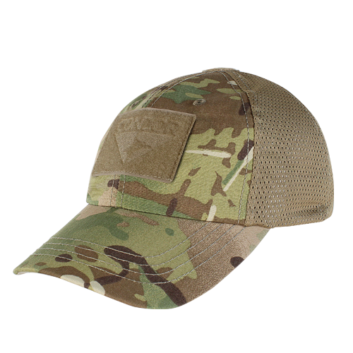Condor Tactical Mesh Cap 戰術網布棒球帽
