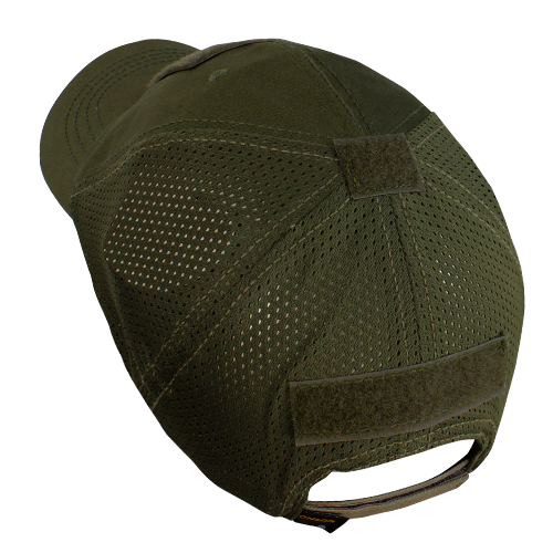 Condor Tactical Mesh Cap 戰術網布棒球帽