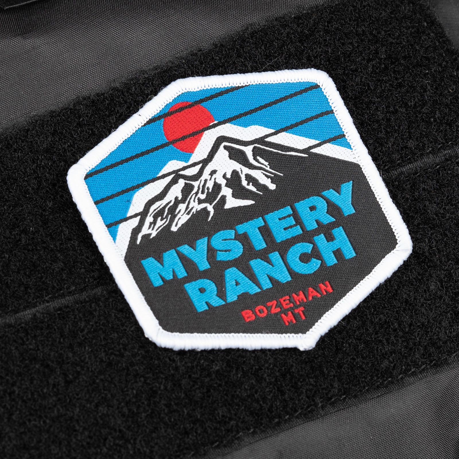 Mystery Ranch Over the MTN Morale Patch