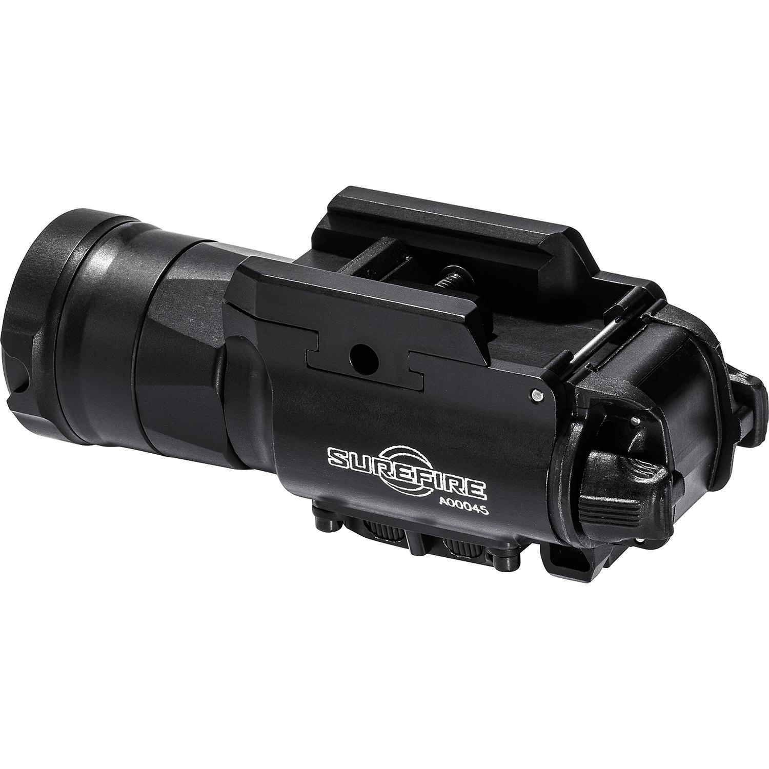 SureFire XH30 MASTERFIRE® WEAPONLIGHT