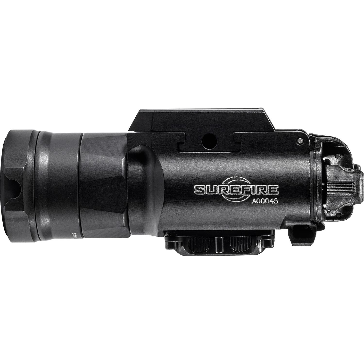 SureFire XH30 MASTERFIRE® WEAPONLIGHT