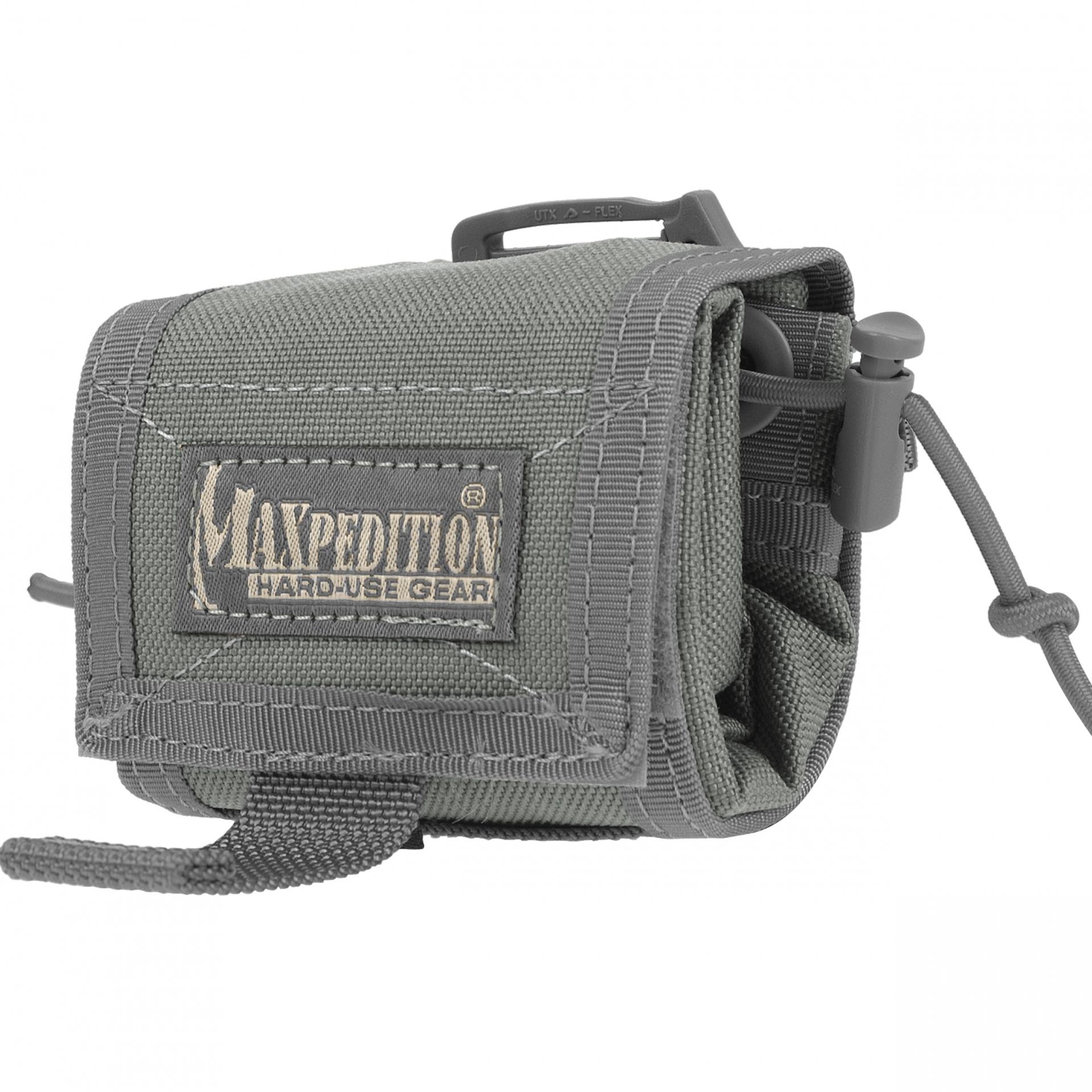 Maxpedition ROLLYPOLY MM FOLDING DUMP POUCH 0208
