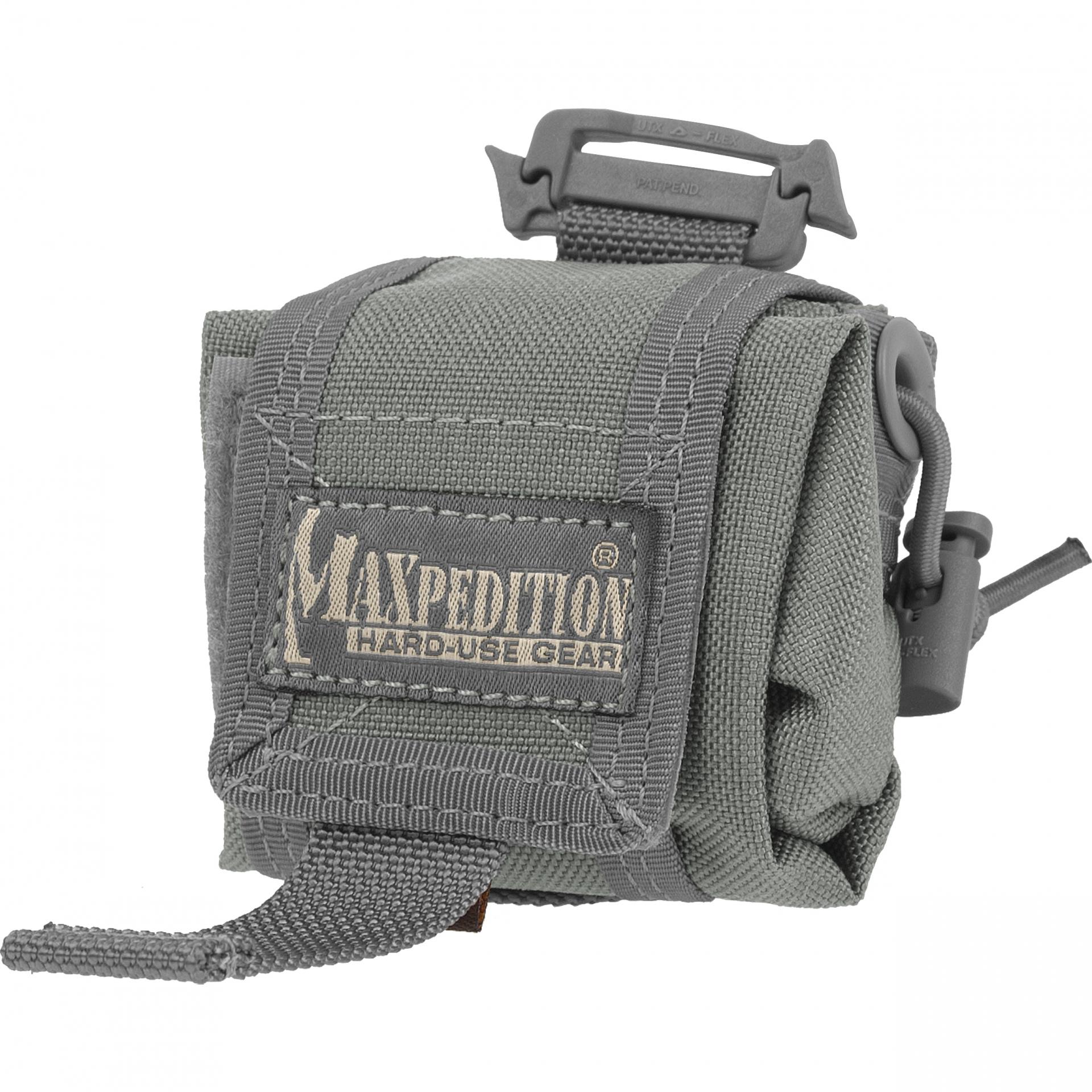 Maxpedition MINI ROLLYPOLY FOLDING DUMP POUCH 0207