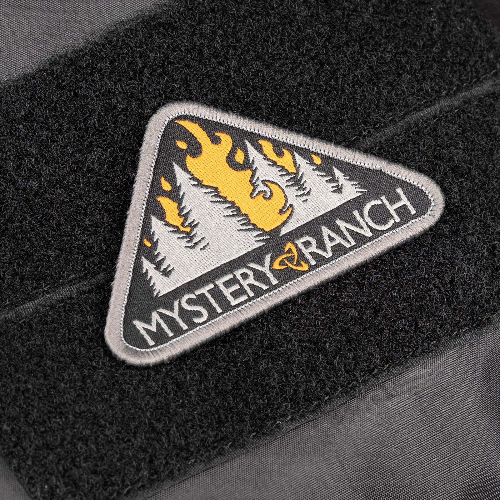 Mystery Ranch Smokey Morale Patch