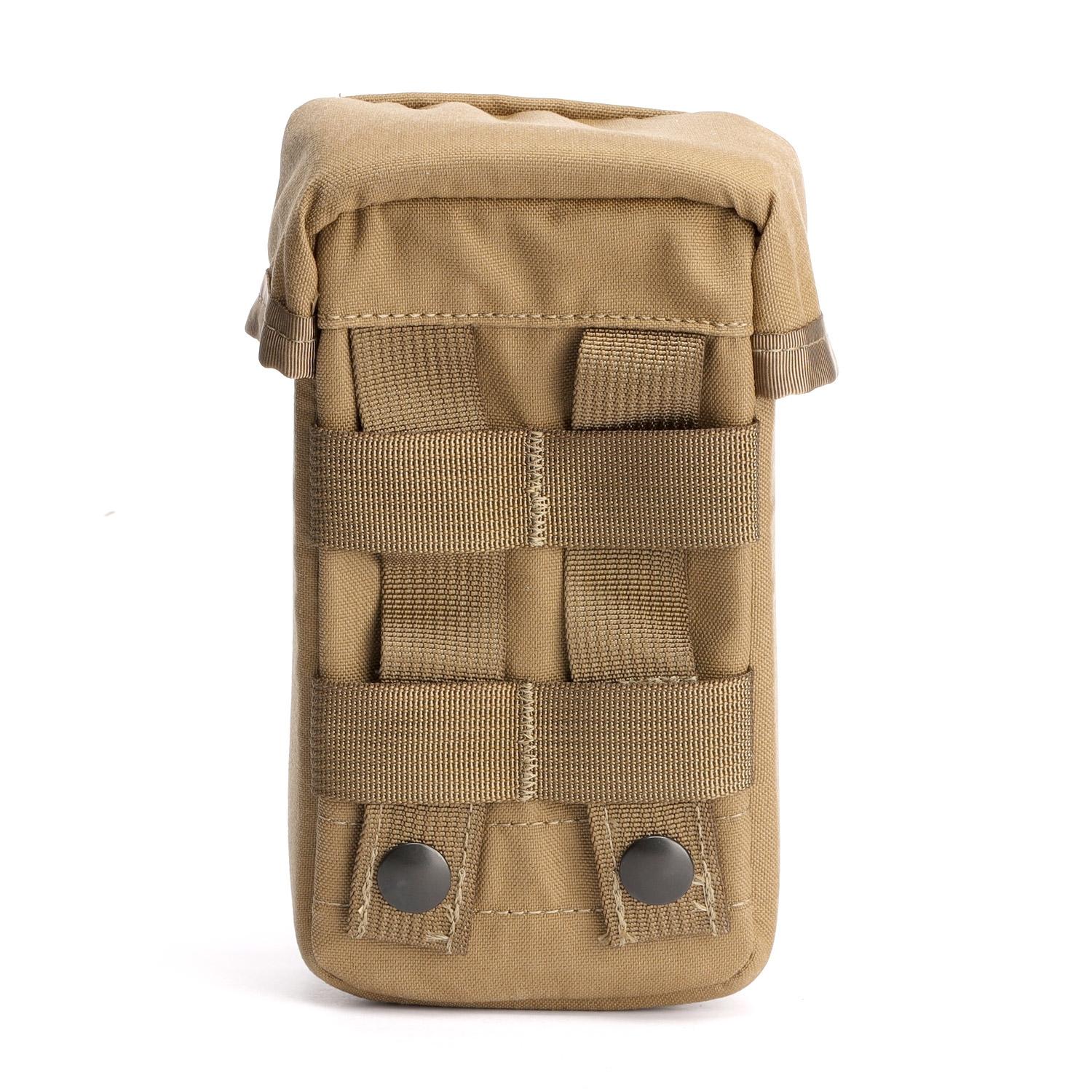Mystery Ranch Scout Sniper Pouch, Coyote(美國製)