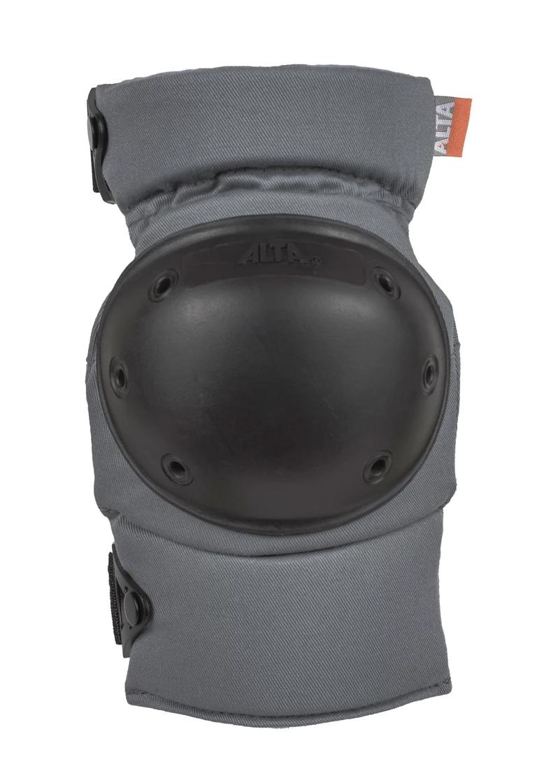 AltaCONTOUR™ FR Safety Knee Pads, Gray  (一對裝)