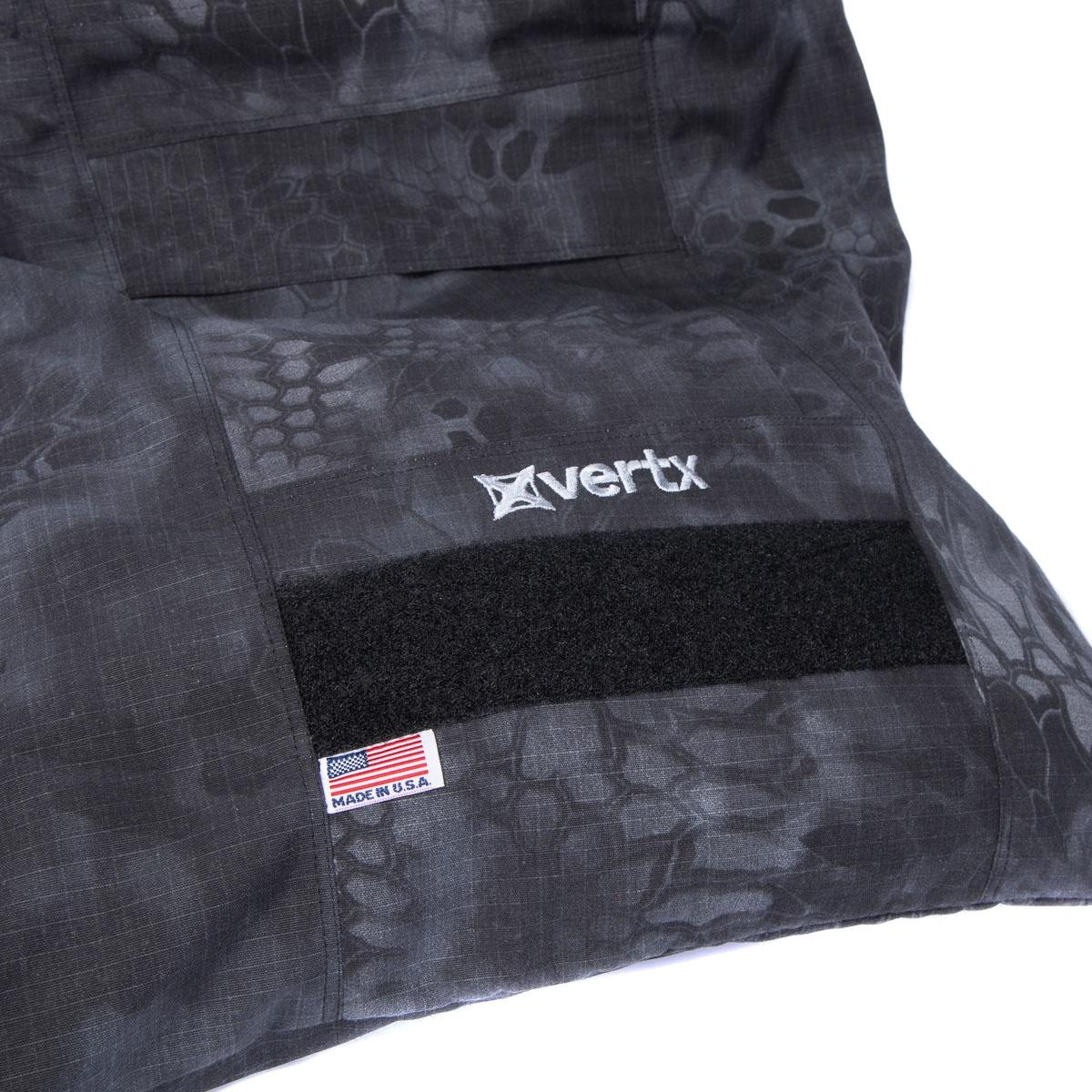 Vertx 環保肩袋 (美國製造)