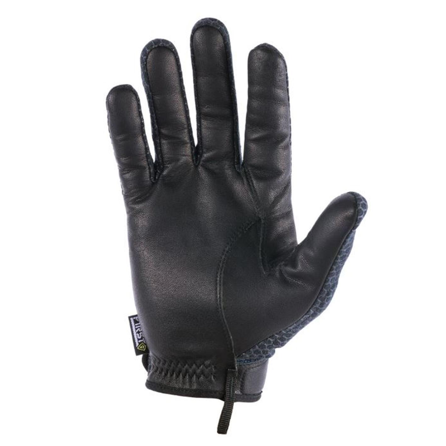 First Tactical Slash   u0026 Flash Protective Knuckle Glove 1.150012.BK