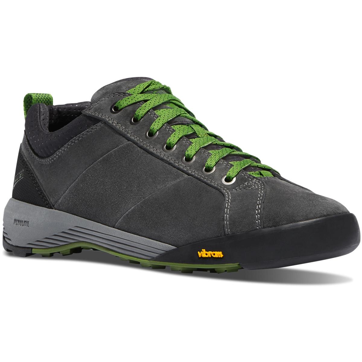 Danner CAMP SHERMAN Gray Green D63255
