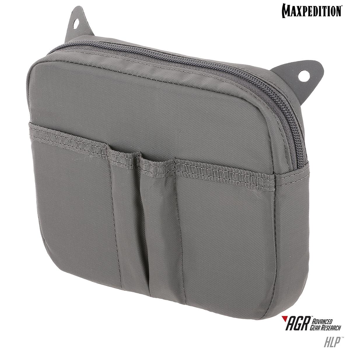 First Tactical 9 x 10 Velcro Pouch 180030
