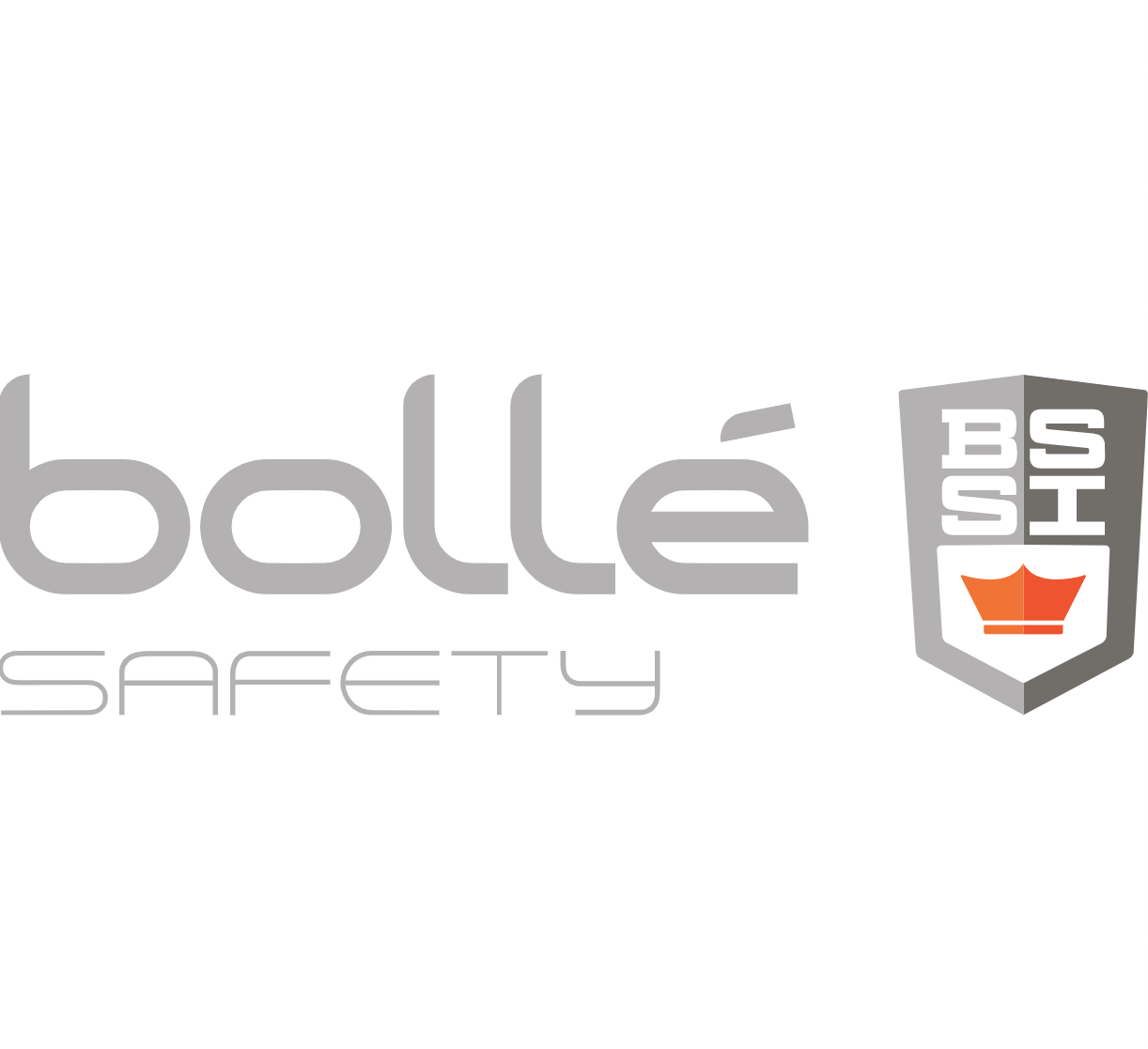 Bollé Safety SI X500 Clear ballistic goggle