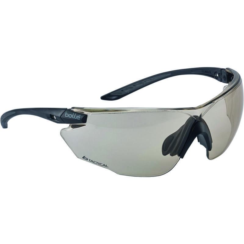 Bollé Safety SI COMBAT KIT Ballistic glasses kit