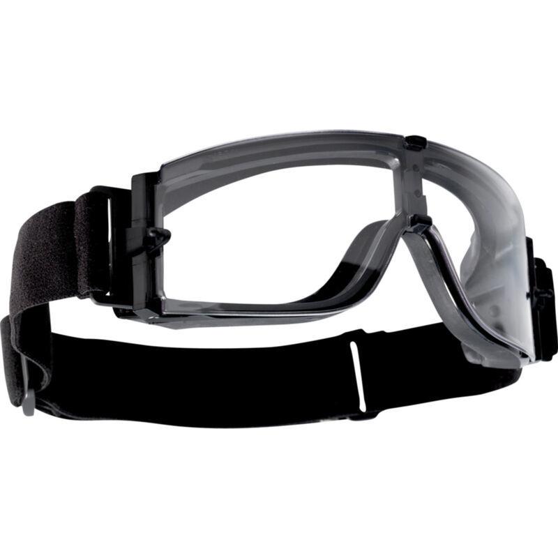 Bollé Safety SI  X800 Clear ballistic goggle