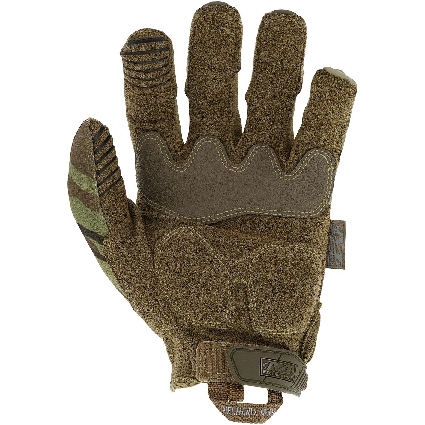Mechanix Wear Gloves M-Pact®