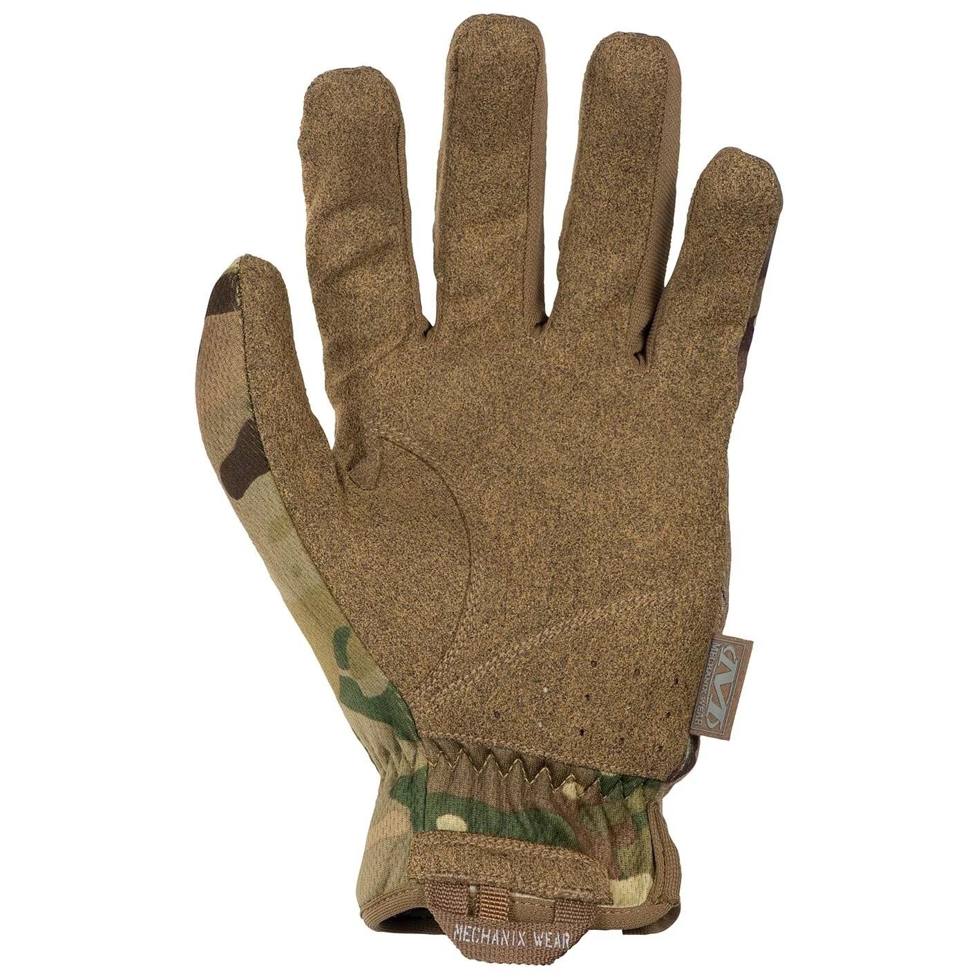 Mechanix Wear Gloves FastFit