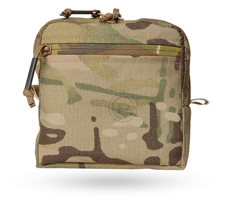 CRYE GPポーチ 9×7×3 サバゲー Crye Precision GPポーチ 6x6x3