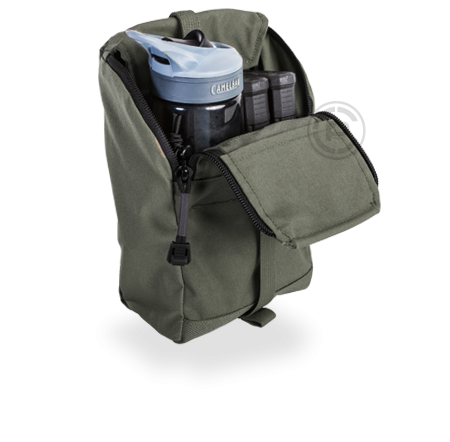 Crye Precision GP Pouch 9X7X3