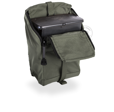 Crye Precision　GP Pouch 9x7x3 Crye Precision - Maritime General Purpose GP Pouch 9