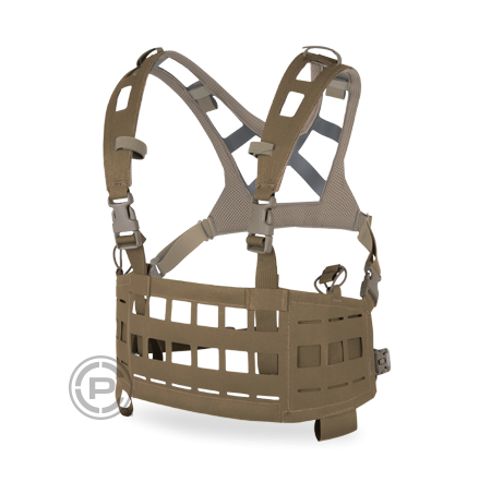 Crye Precision AirLite Chest Rig