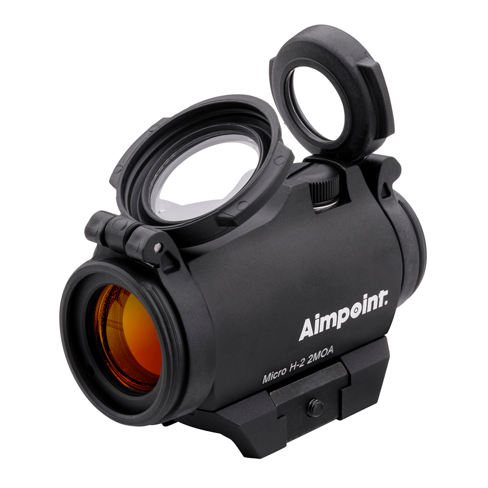 Aimpoint Micro H-2 Red dot sight 2 MOA