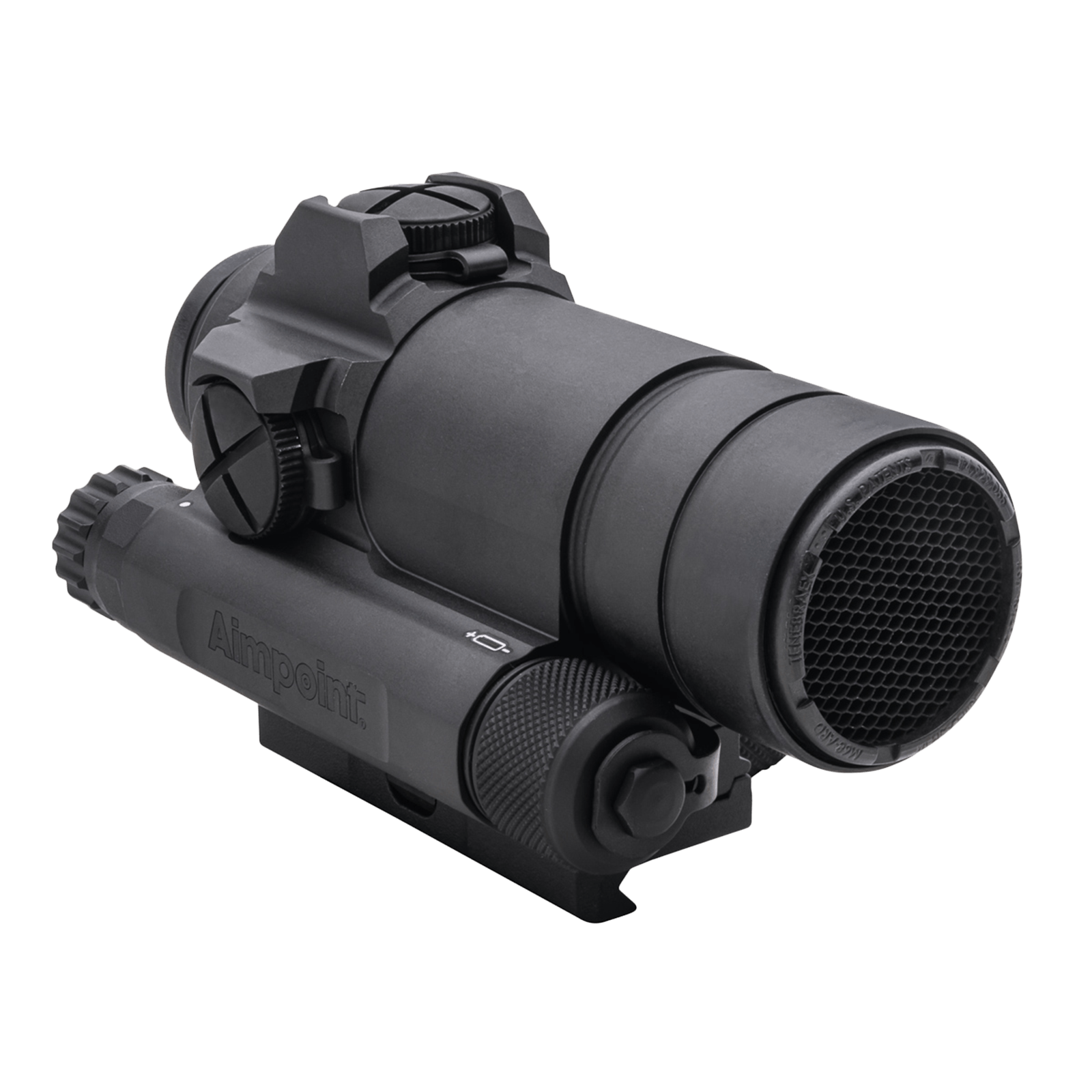 Aimpoint CompM4s 2MOA