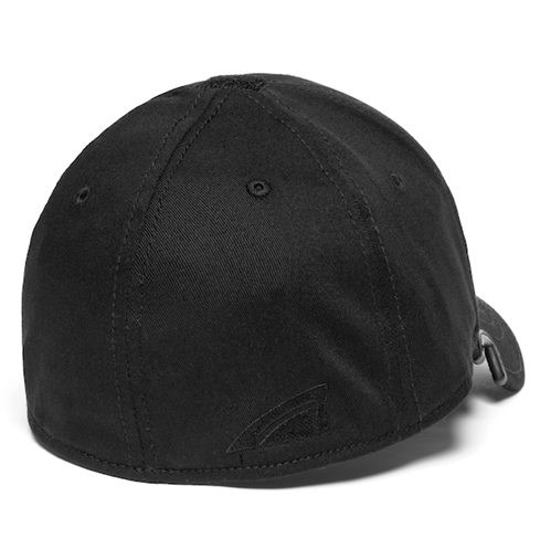 Notch Hats, Flexfit, Black Operator