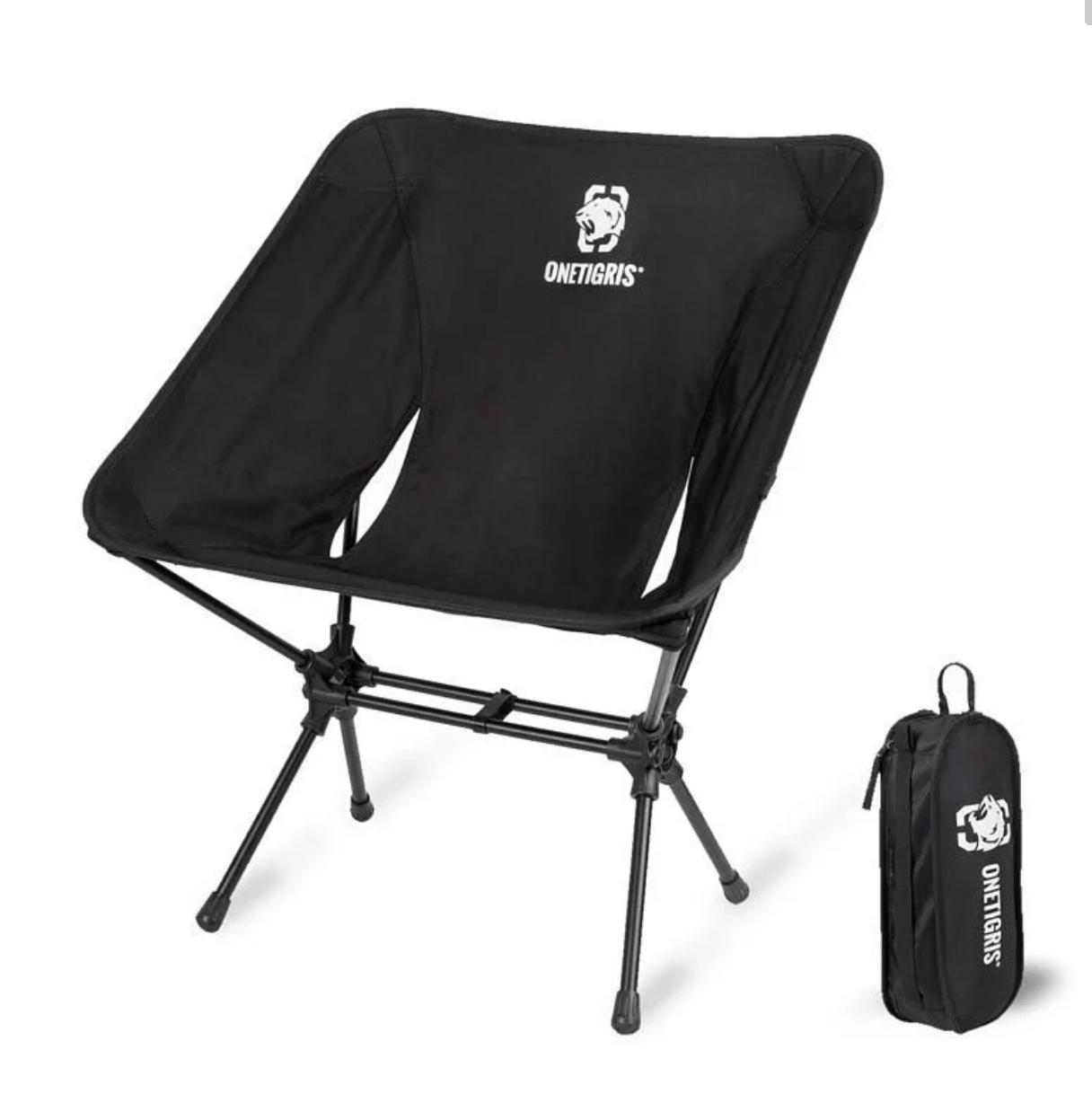 Onetigris, Portable Camping Chair 02
