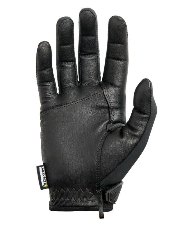 First Tactical Men's Lightweight Patrol Glove, Black