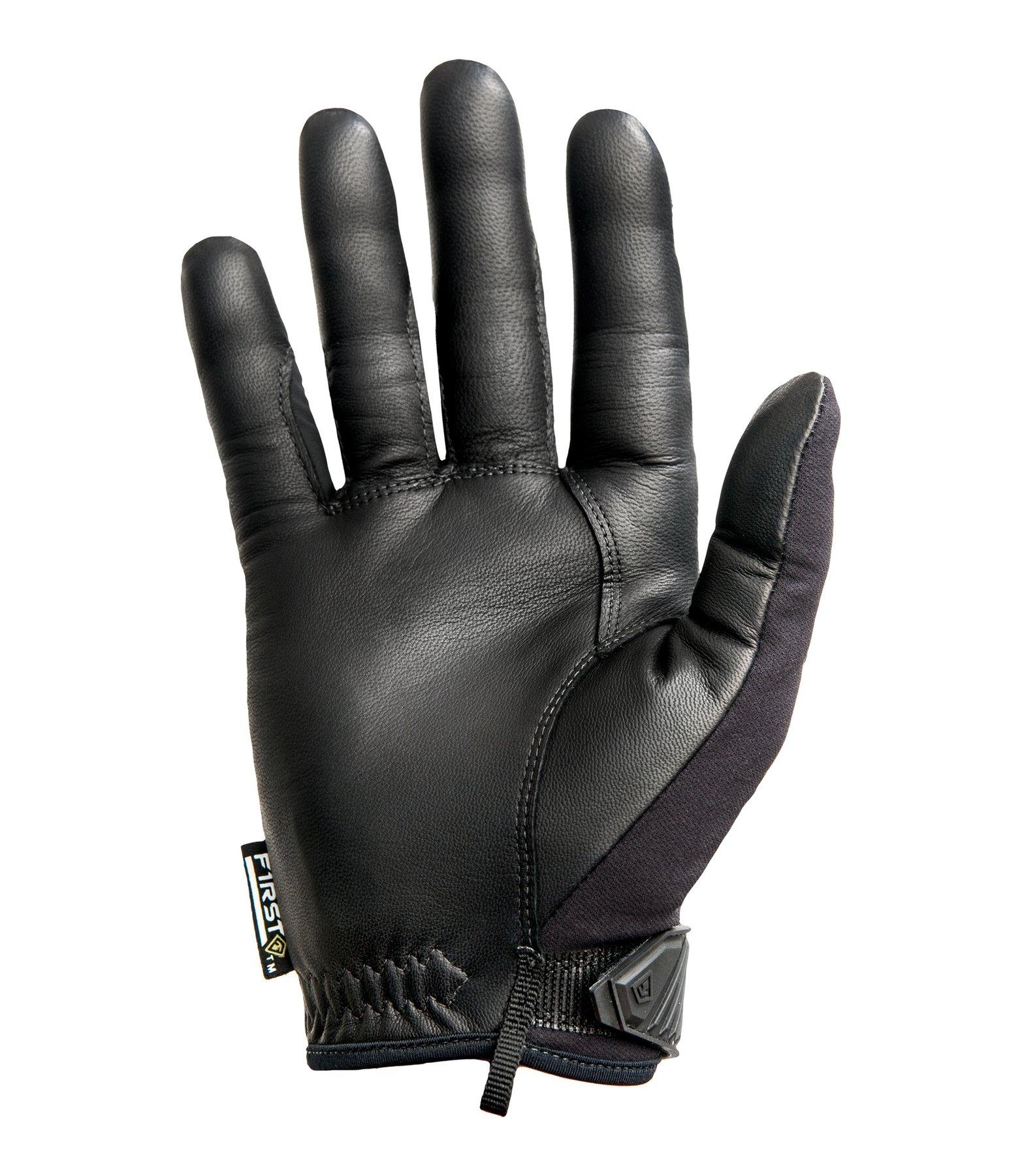 First Tactical Women's Lightweight Duty Padded Glove