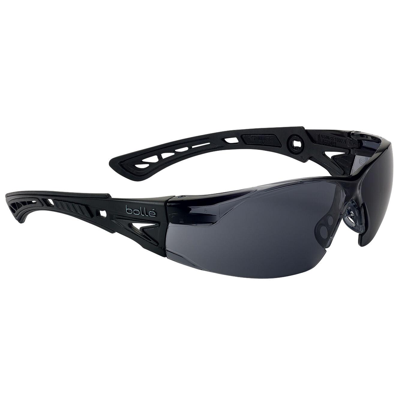 Bollé Safety RUSH+ Small BSSI safety glasses