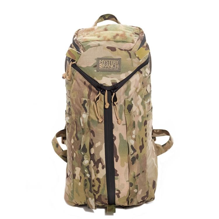 早い者勝ち MYSTERY RANCH 1Day Assault Multicam ecousarecycling.com