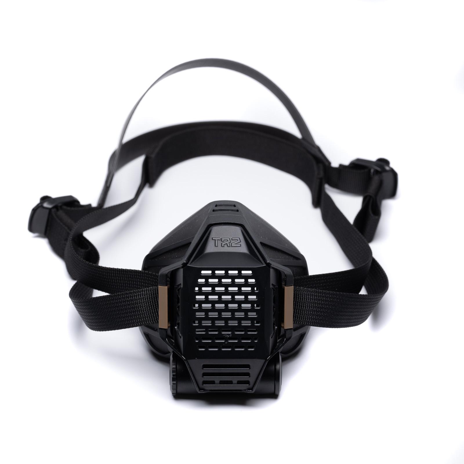 O2 Tactical TR2 Tactical Respirator 呼吸器