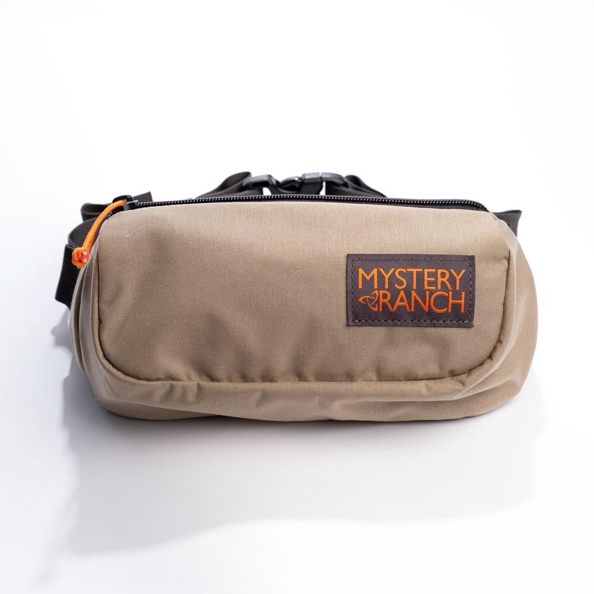 Mystery Ranch Forager Hip Pack - 實用便攜的腰包
