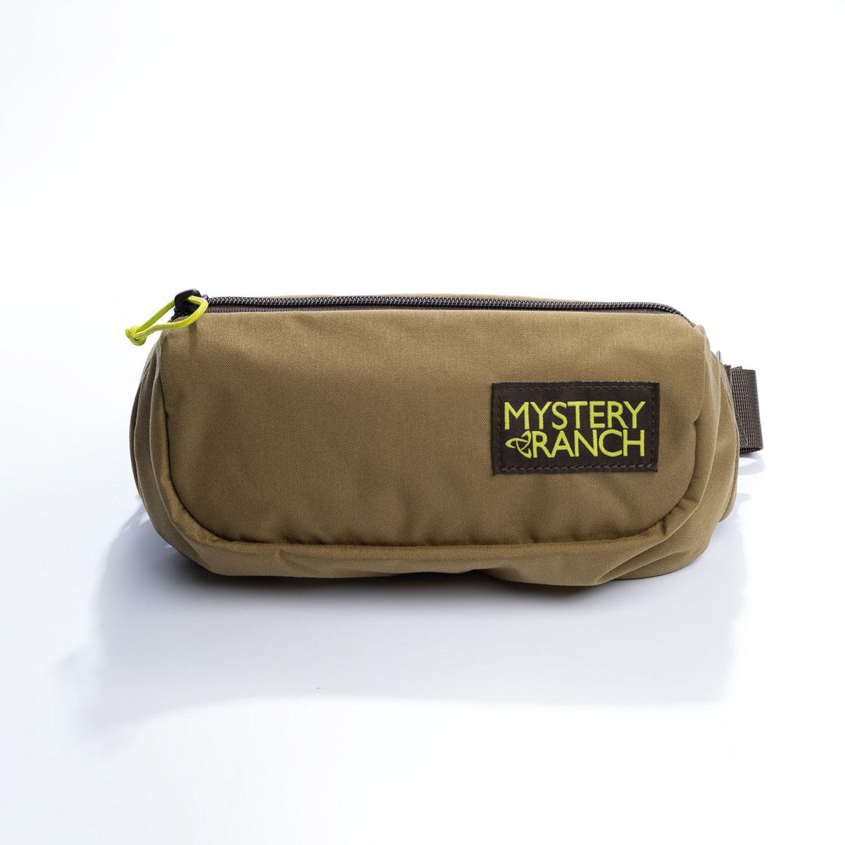 Mystery Ranch Forager Hip Pack - 實用便攜的腰包