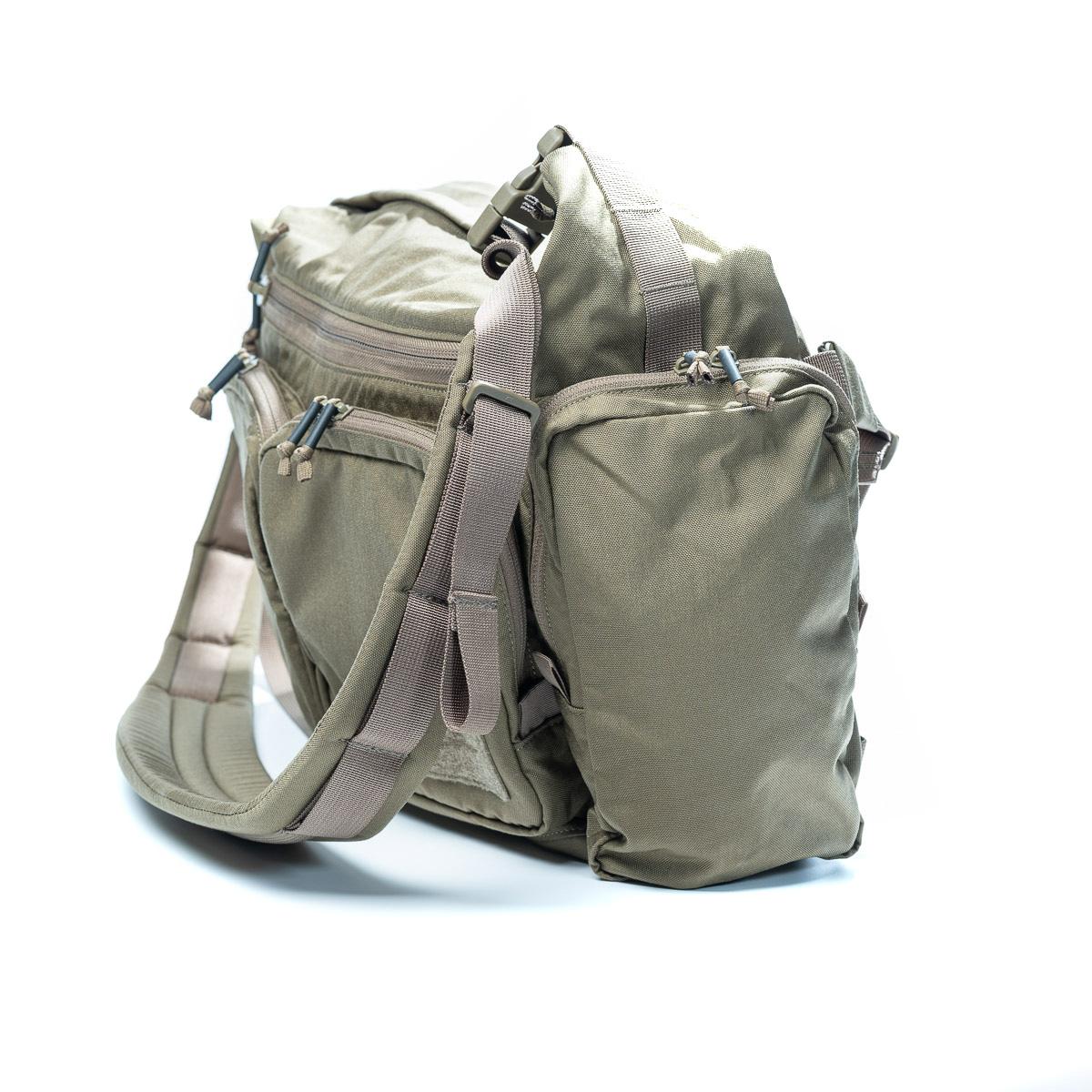 WOMBAT Mk2 Shoulder Bag® - Cordura® - Helikon Tex