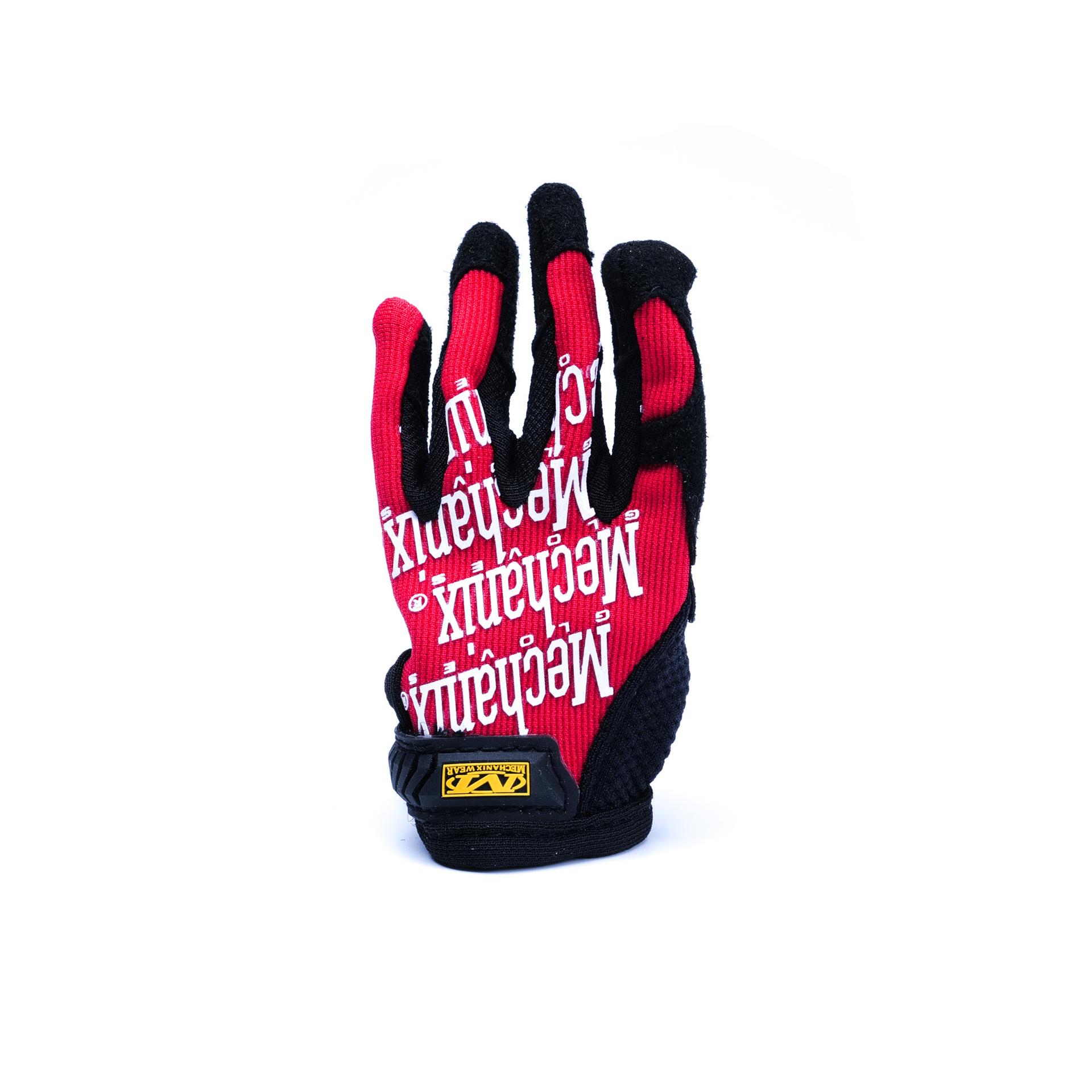 Mechanix Wear Keychain