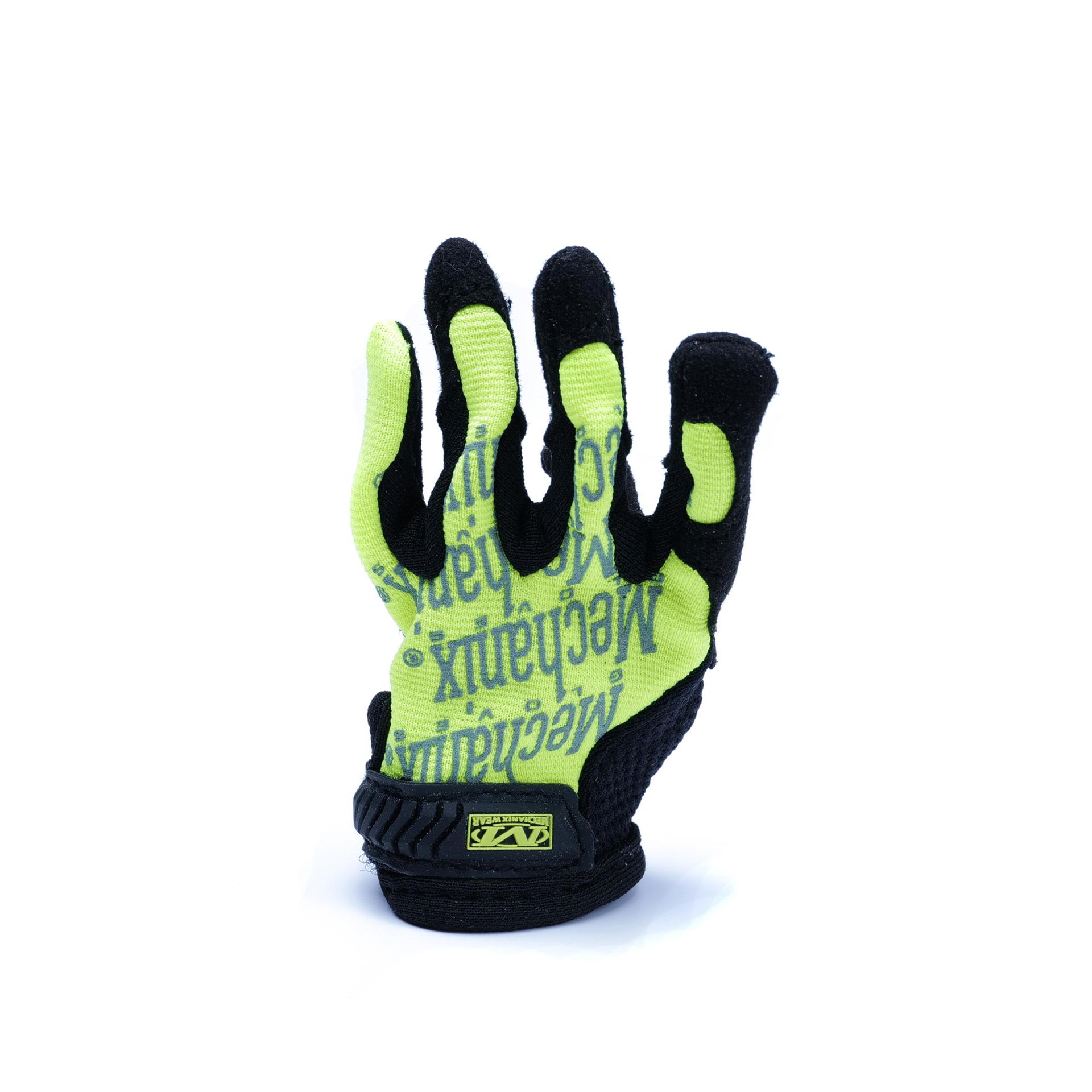 Mechanix Wear Keychain