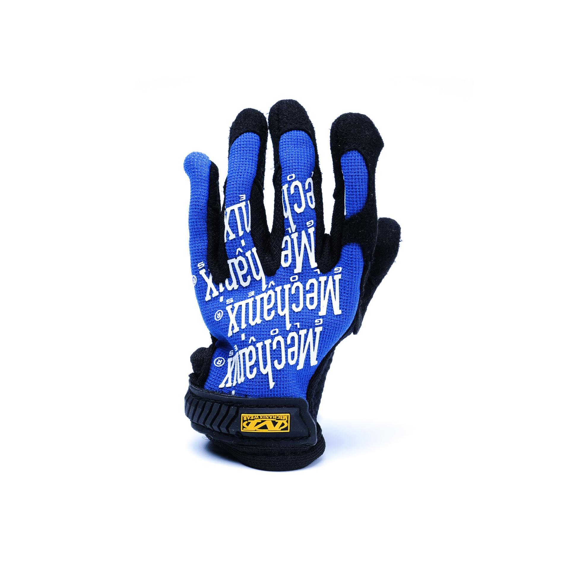 Mechanix Wear Keychain