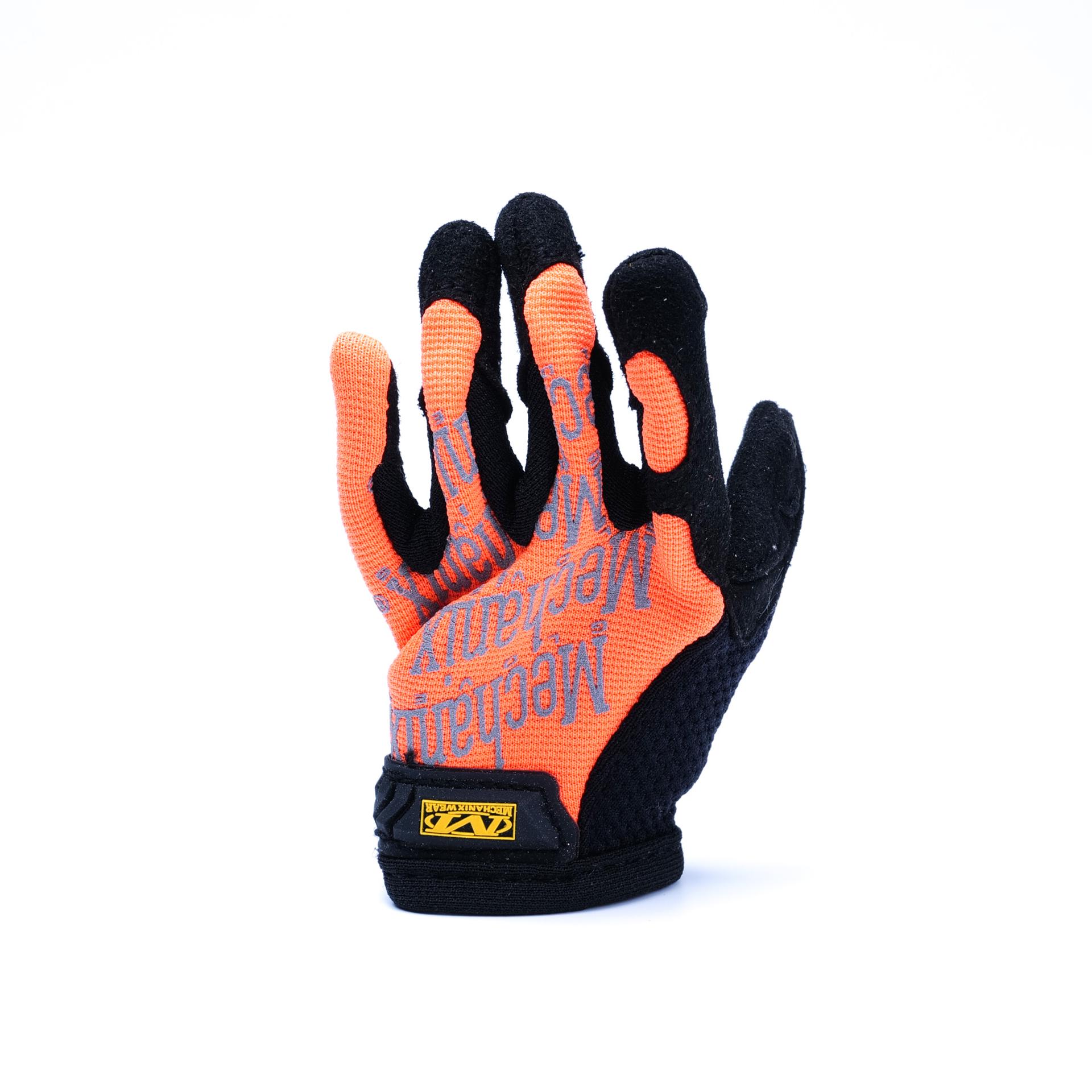 Mechanix Wear Keychain