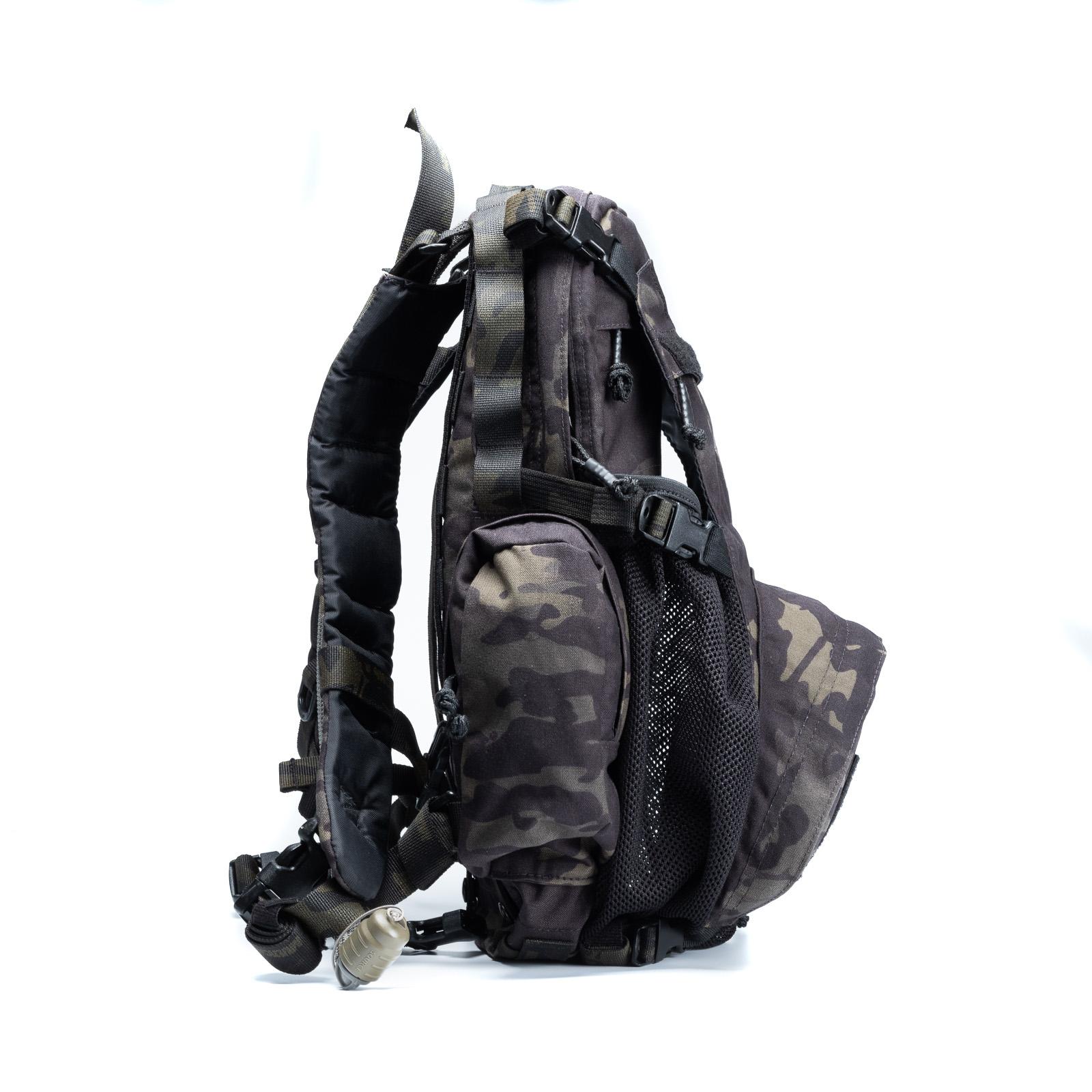 Eagle YOTE Hydration Pack