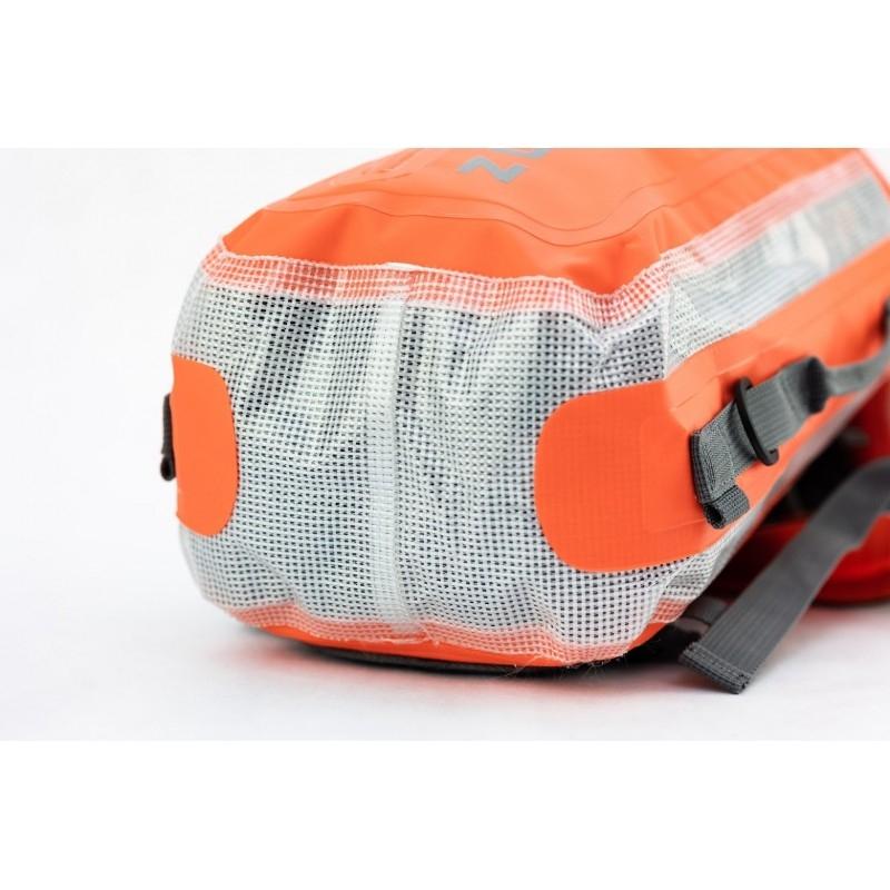 Zulupack Backpack 18L, Orange